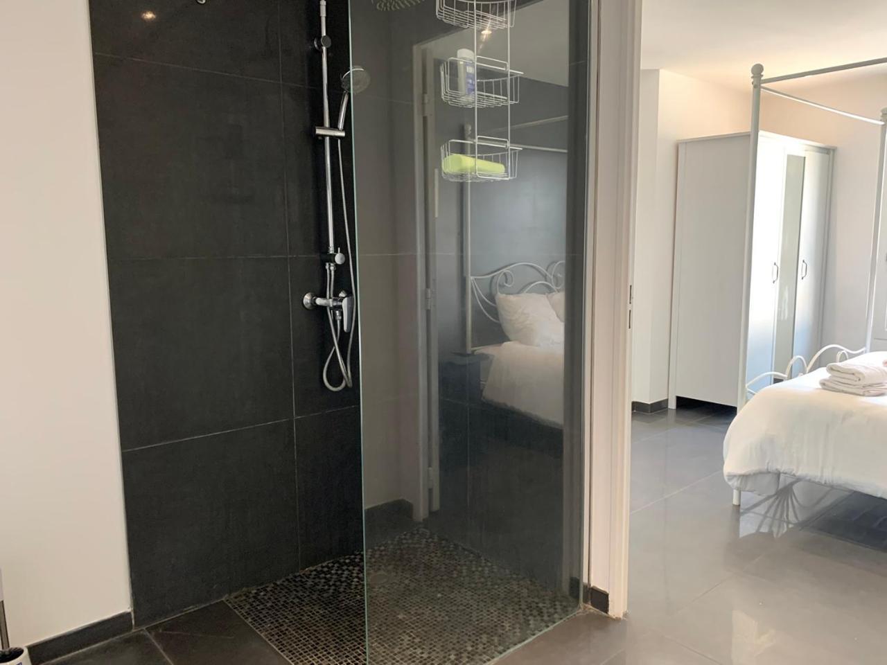 Superbe Appartement T2 Vue Mer Trouville-sur-Mer Eksteriør billede